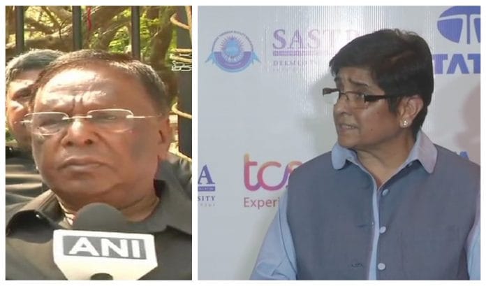 v-narayansami-kiran bedi