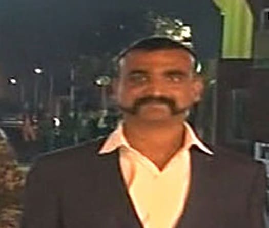 abhinandan