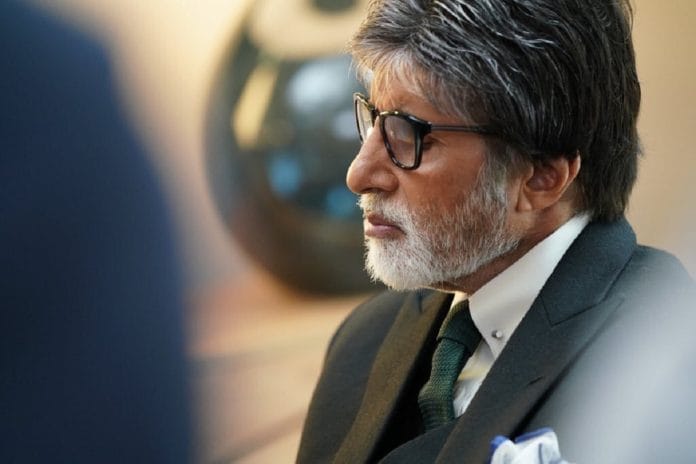 badla-amitabh bachchan