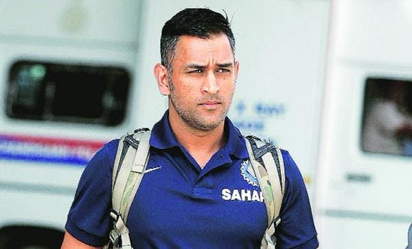 News on Mahendra Singh Dhoni
