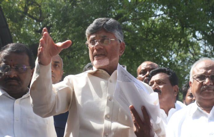 Latest News On Politics