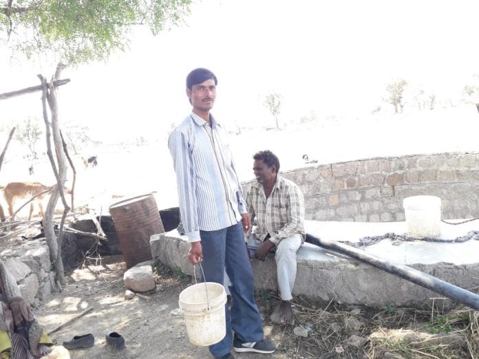 bundelkhand condition