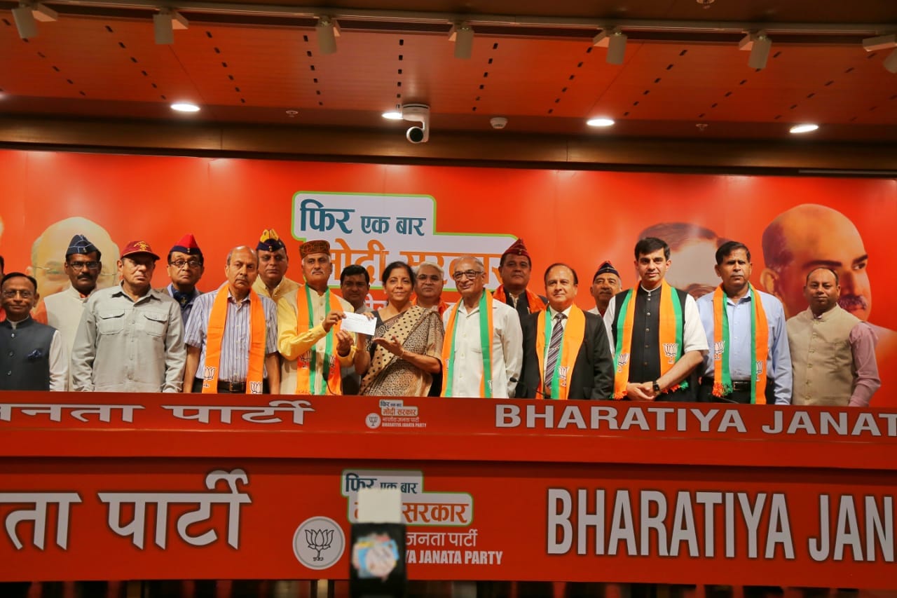 7 retired army officer | ThePrint.in 