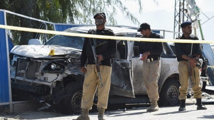 news on international