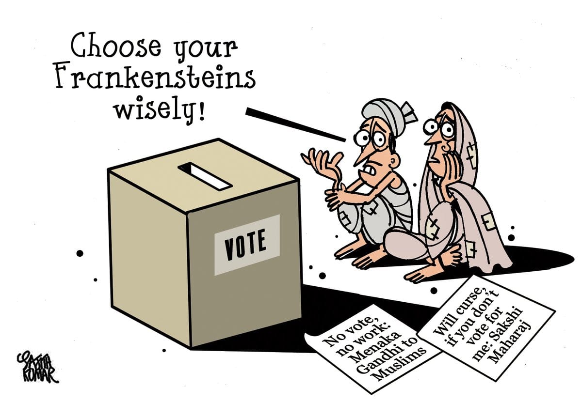 sajith kumar deccan herald