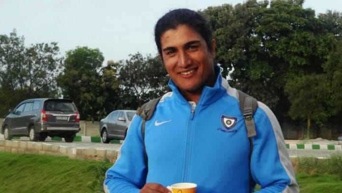 jasia inspired other girls in her neighbourhood to take up cricket as well | Azaan javaid