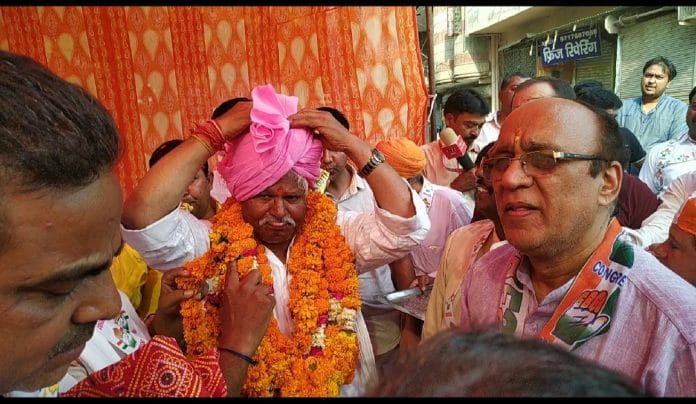 news on delhi election