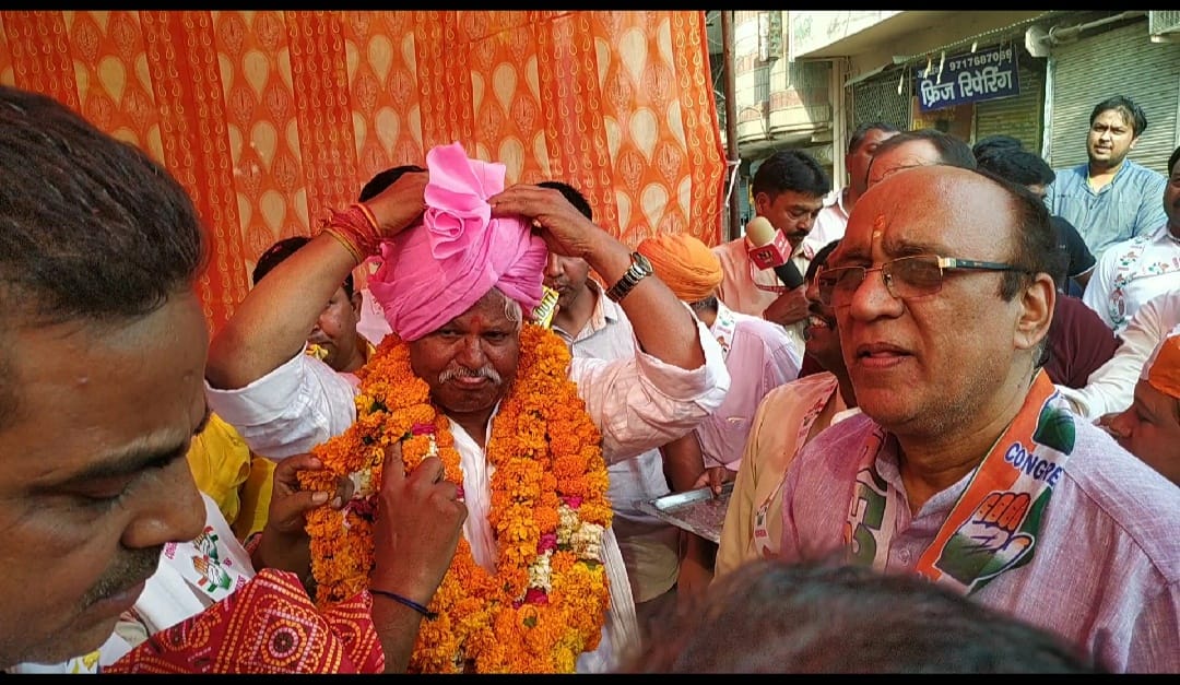 news on delhi election