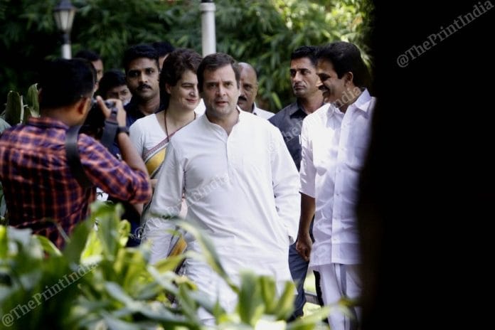 news on rahul gandhi