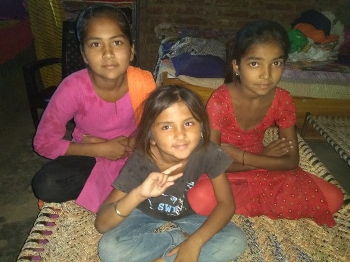 pakistani refugee children not getting admission in delhi school