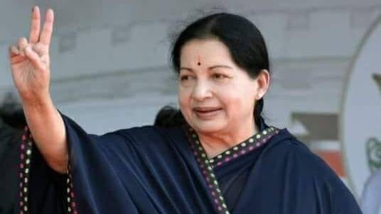 news Jayalalithaa
