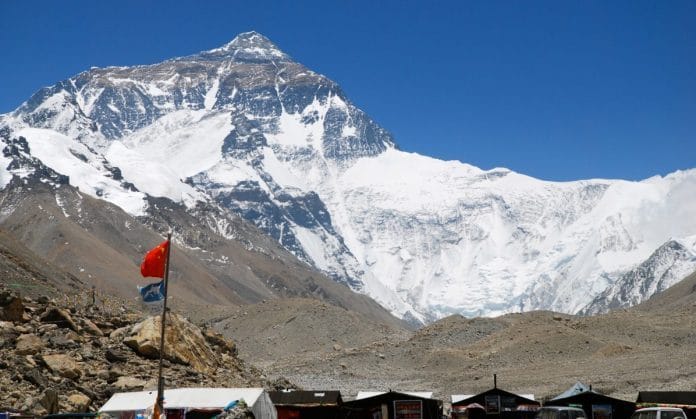 news on mount everest