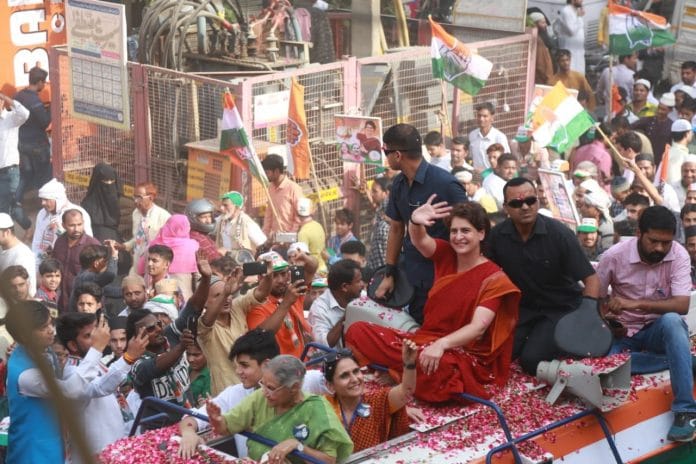 PRIYANKA-GANDHI-DELHI