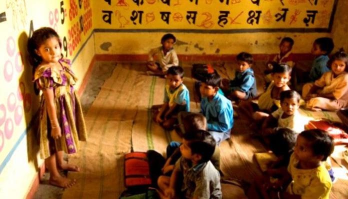 aanganwadi-chhattisgarh