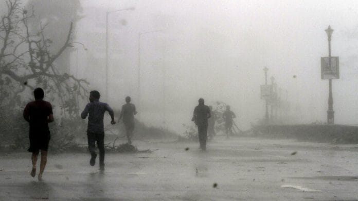 news on natural disaster