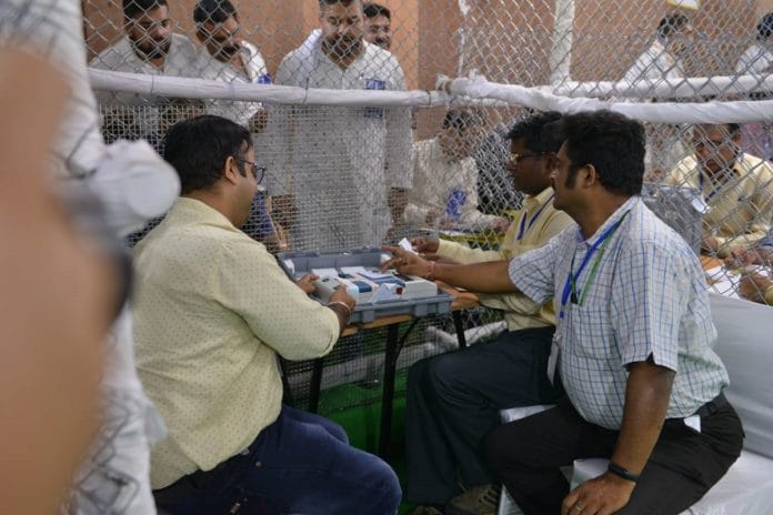 news on election result