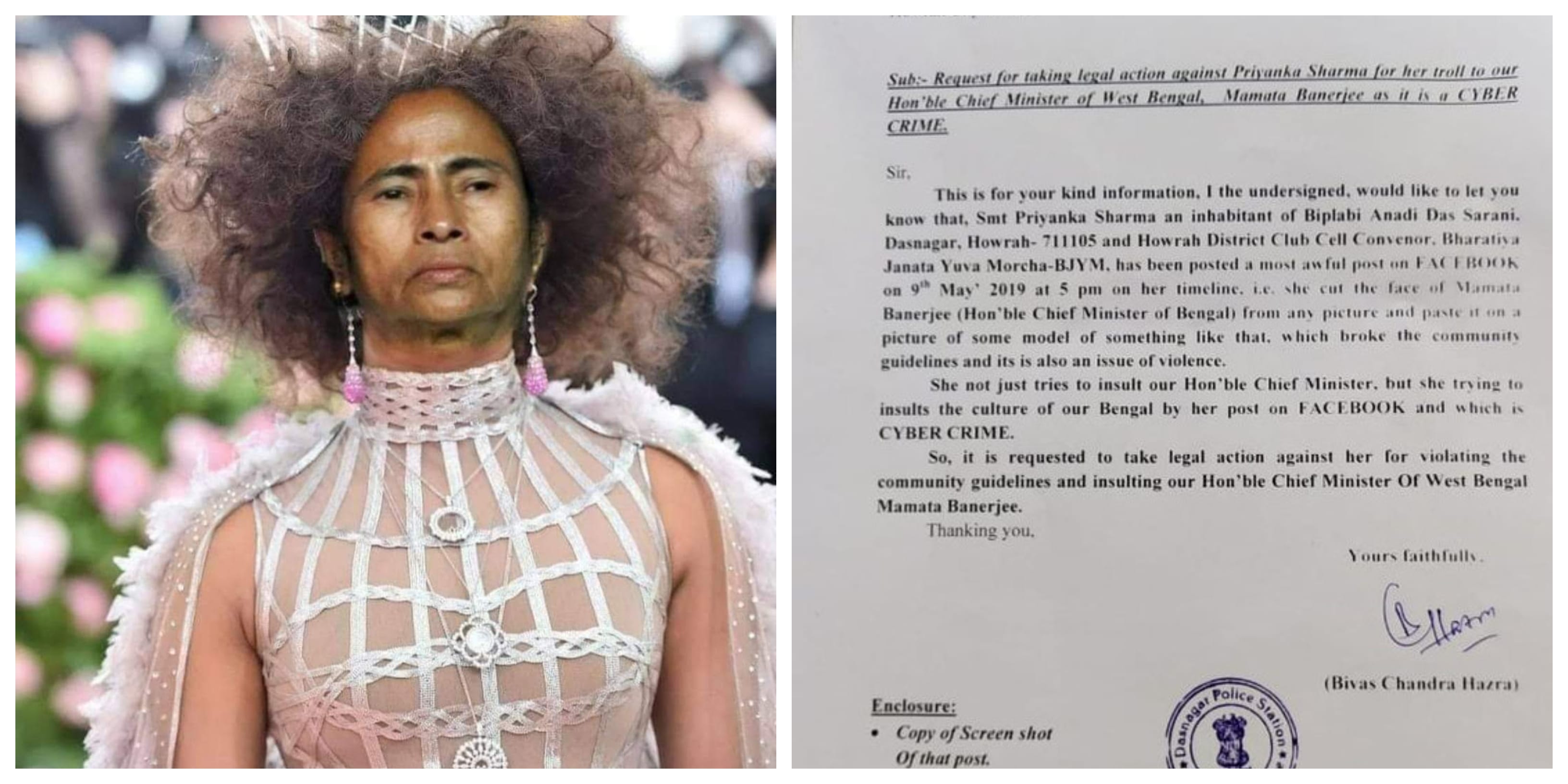 mamta banerjee and priyanka sharma (1)