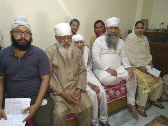 oldest voter bachchan