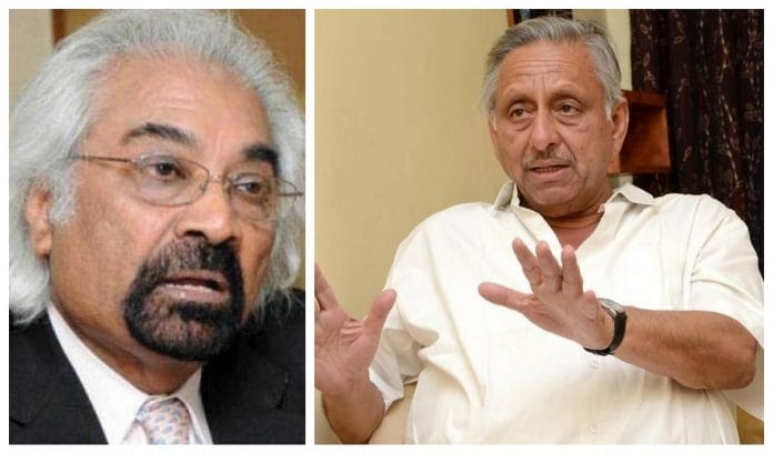 sam pitroda- mani