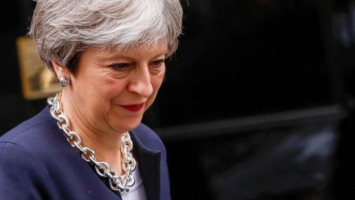 news on itrenational politics