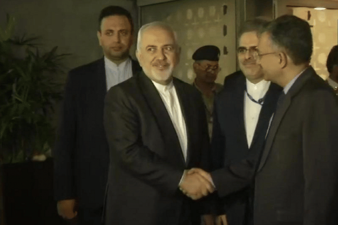 news on international politics