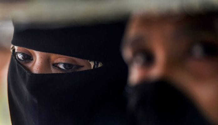 Latest News on triple talaq | ThePrint.in