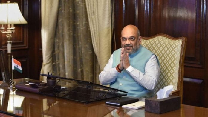 news on amit shah-BJP