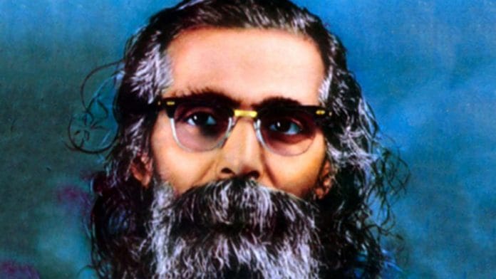 News on MS-Golwalkar