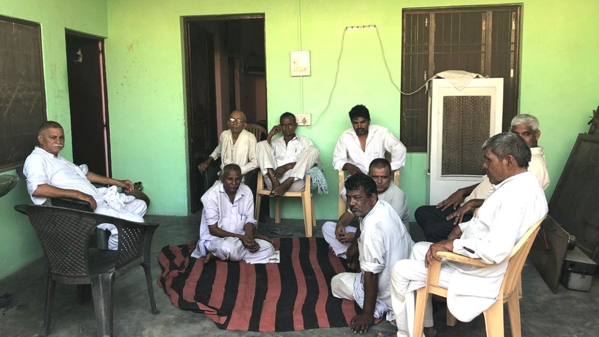 सोनीपत स्टोरी