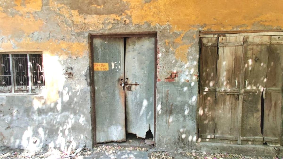 मेरठ स्टोरी