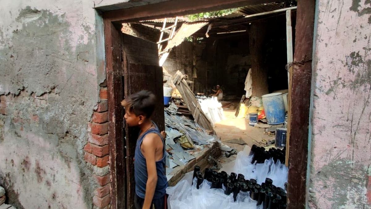 मेरठ स्टोरी