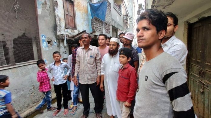 मेरठ स्टोरी