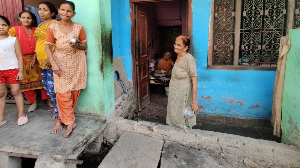 मेरठ स्टोरी