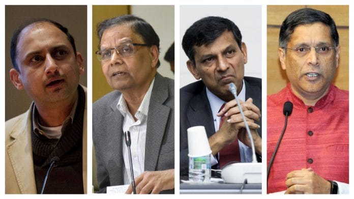 news on harvards economist