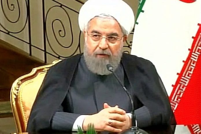 news on iran america