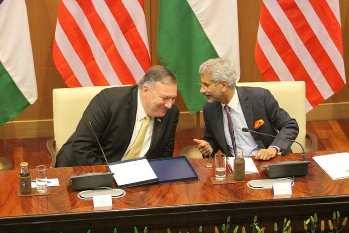 news on international politics