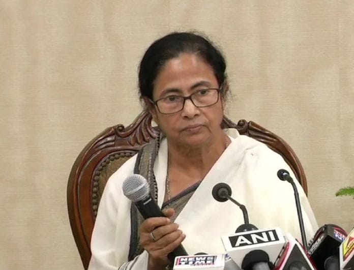 mamata banerjee