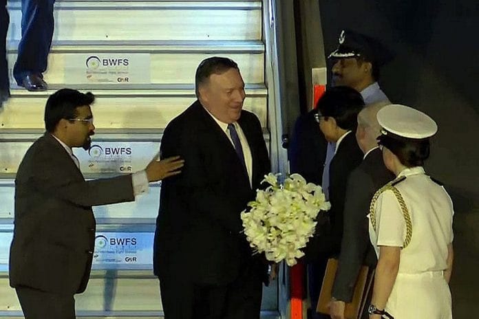 news on international politics