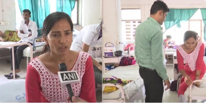 news on bjp and neetu