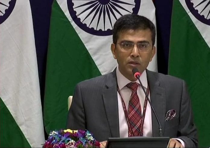 news on international politics