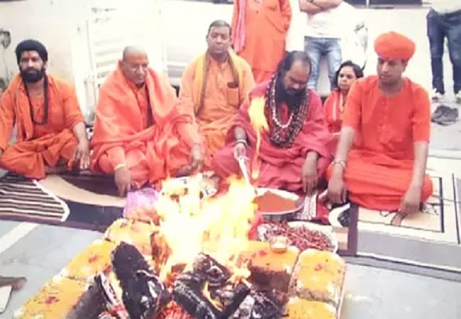 वैराग्यानंद गिरी