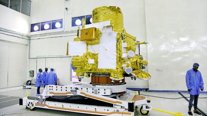 news on chandrayaan 2