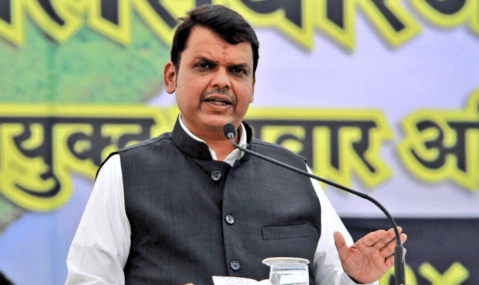 news on maharashtra cm devendra fadnavis