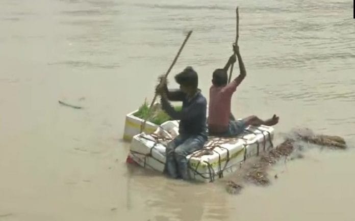 news on BIHAR FLOOD