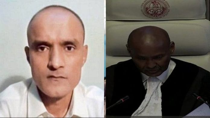 news on kulbhushan jadhav