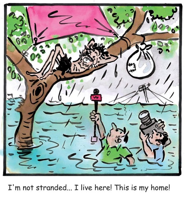 news on assam floods