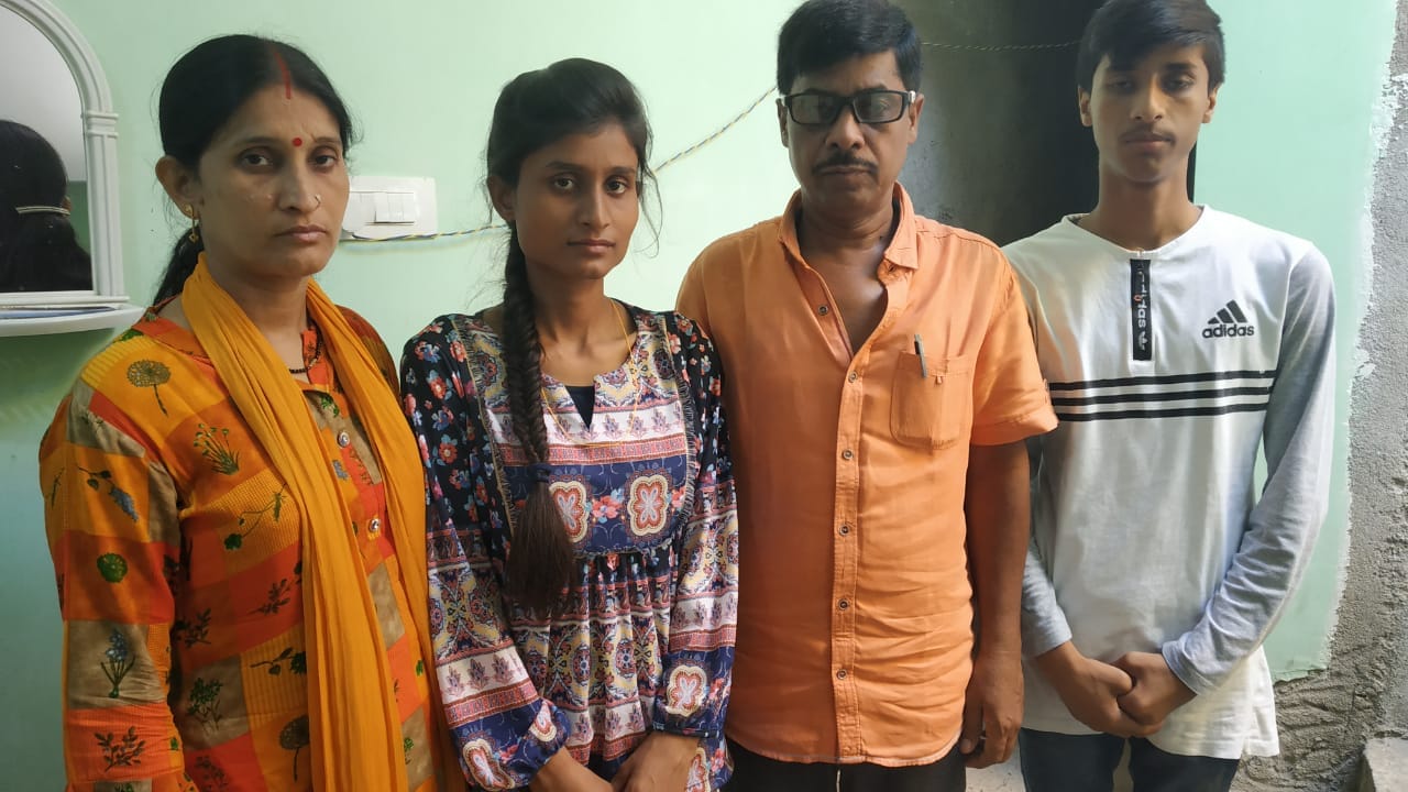 news on richa bharti