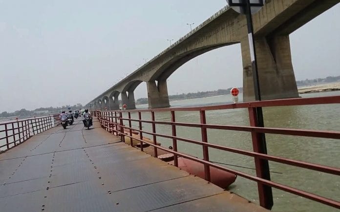 gandhi setu
