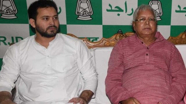 lalu-tejashwi yadav