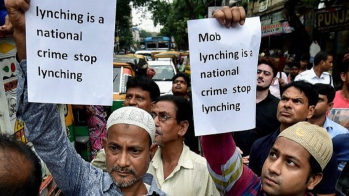news on mob lynching